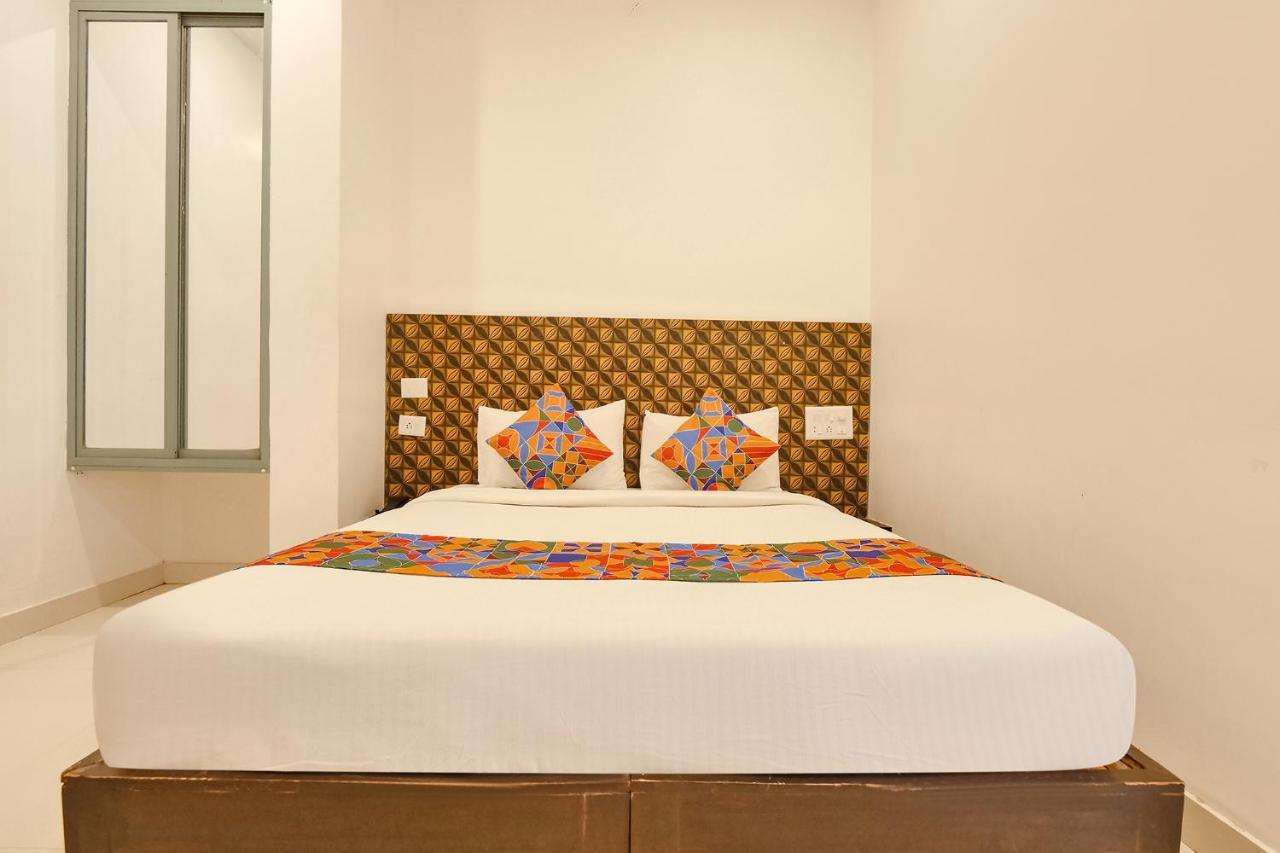 Fabexpress Krishna Suites Mysore Exterior photo