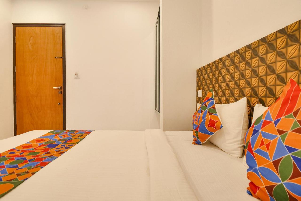 Fabexpress Krishna Suites Mysore Exterior photo